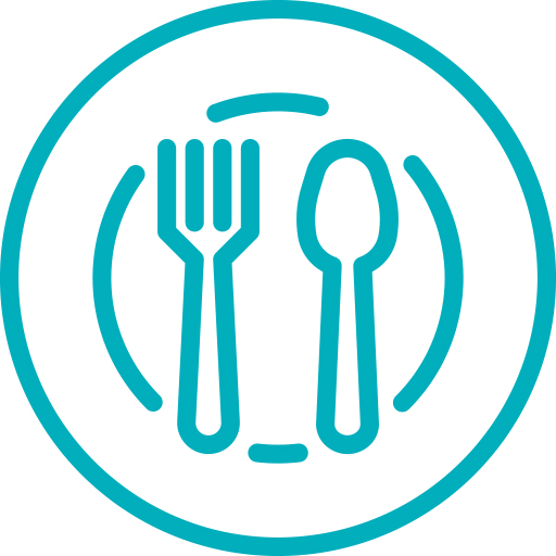 Restaurantes veganos